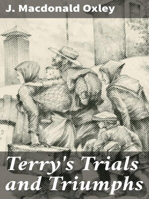 cover image of Terry's Trials and Triumphs